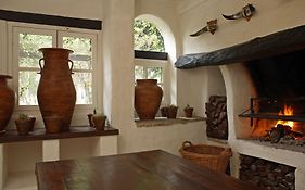 House Of Jasmines Relais & Chateaux
