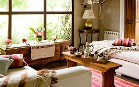 House Of Jasmines Relais & Chateaux